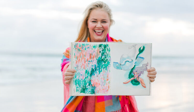 jane davenport feet 2