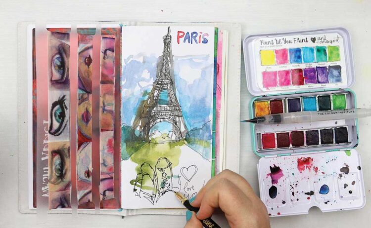 jane davenport feet 4