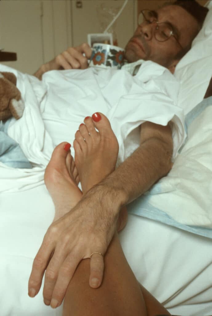 jane evelyn atwood feet