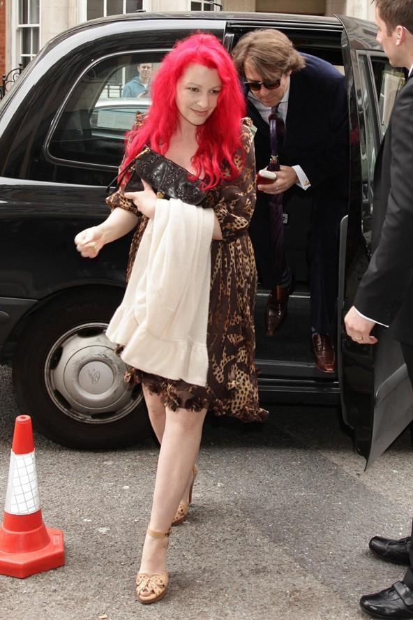jane goldman feet 2