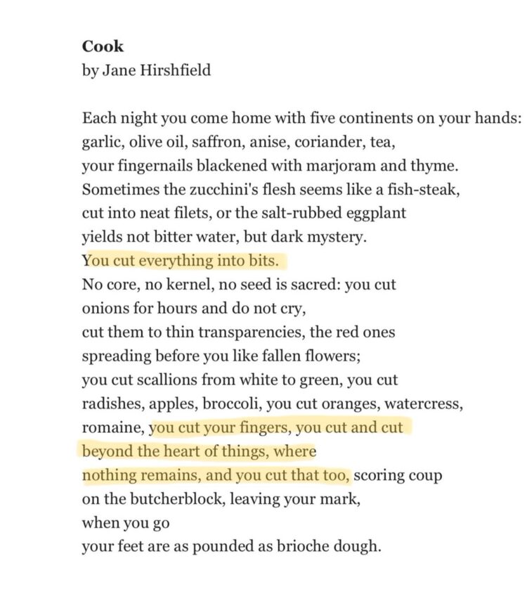 jane hirshfield feet 4