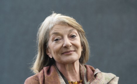 jane lapotaire feet 2