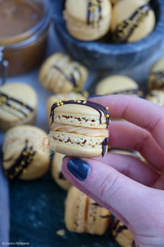 jane patisserie feet 5