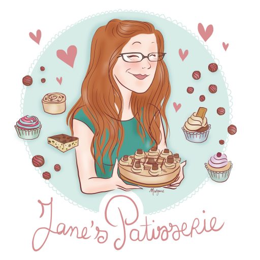 jane patisserie feet 6