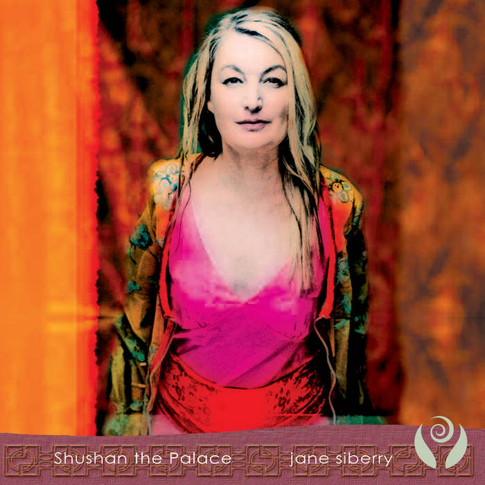 jane siberry feet 2