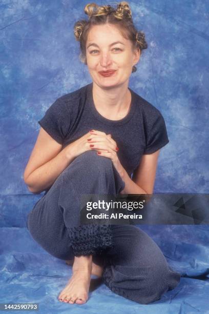 jane siberry feet 3