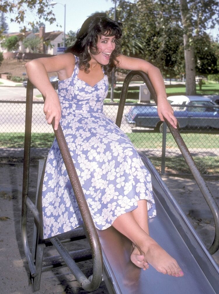 jane turner feet 3