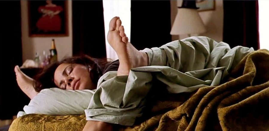 janeane garofalo feet 5