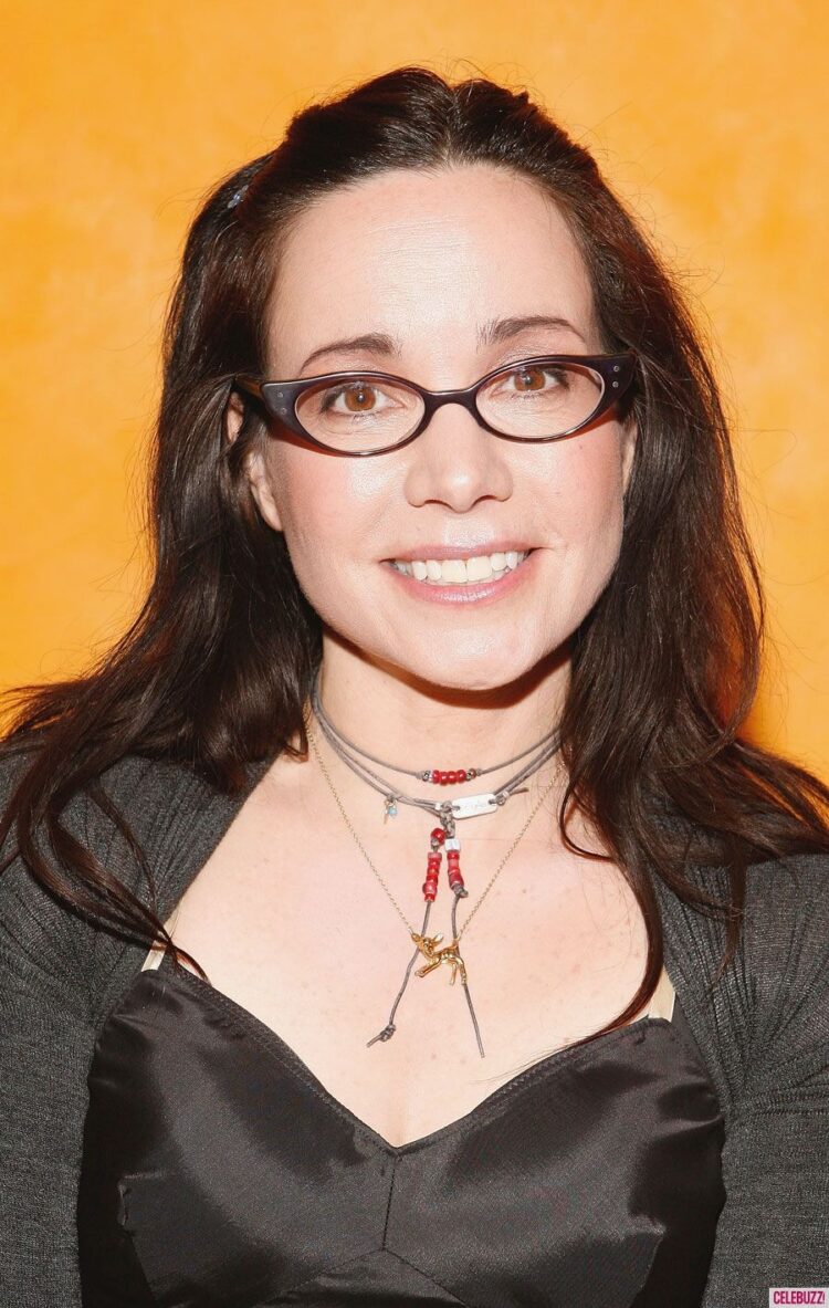 janeane garofalo feet 6