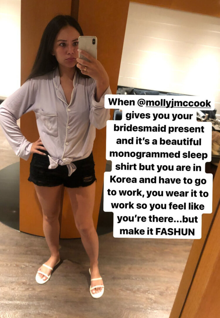 janel parrish feet 3