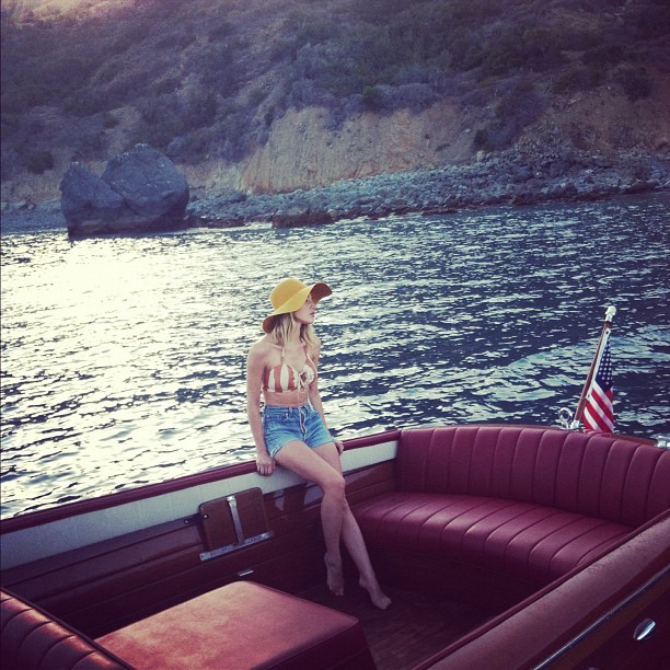 janell shirtcliff feet 3