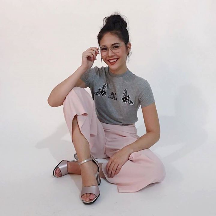 janella salvador feet 6