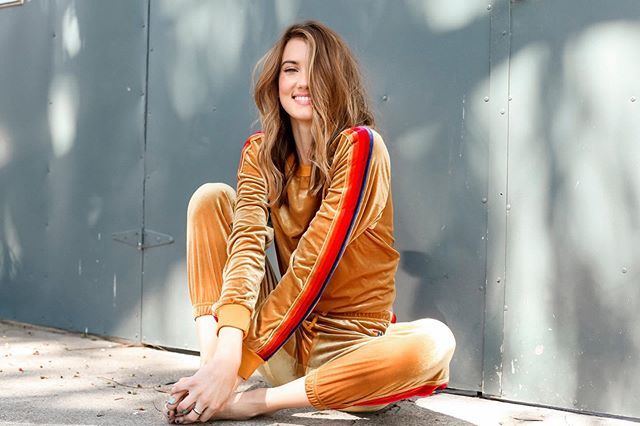 janelle allisa feet 2