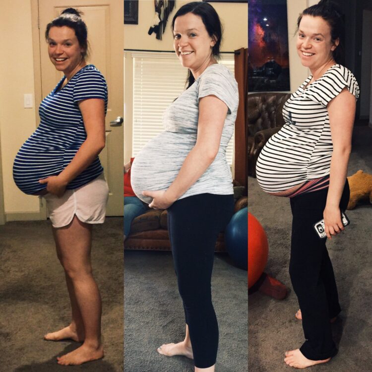 janelle brown feet 1