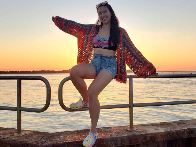 janelle bryant feet 3