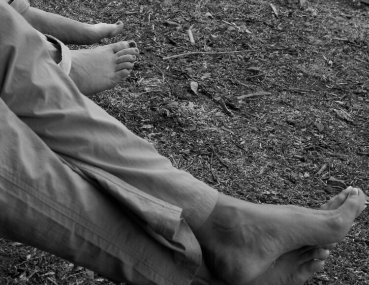 janelle is better feet 5