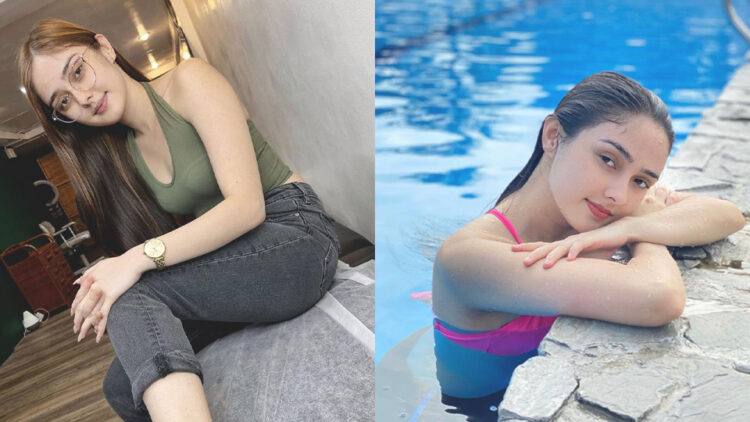 janelle lewis feet 2