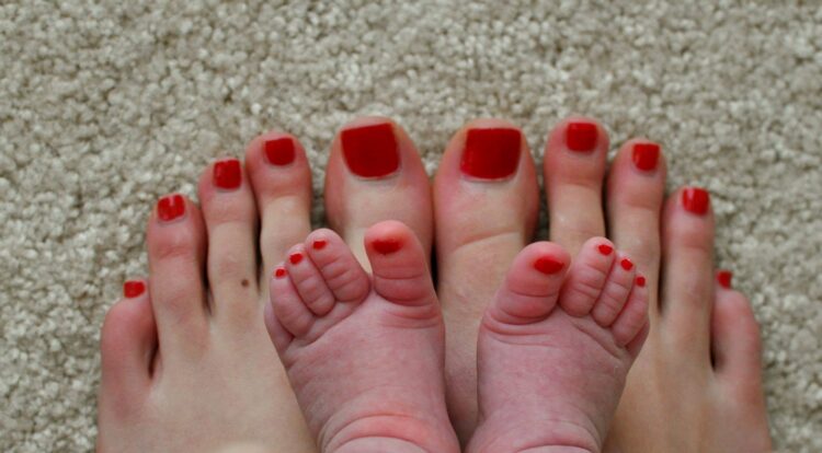 janene crossley feet 1