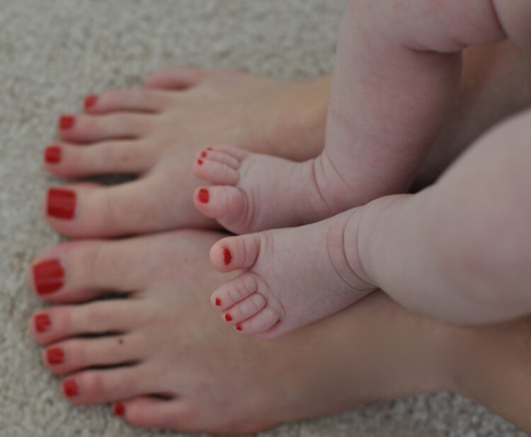 janene crossley feet 2