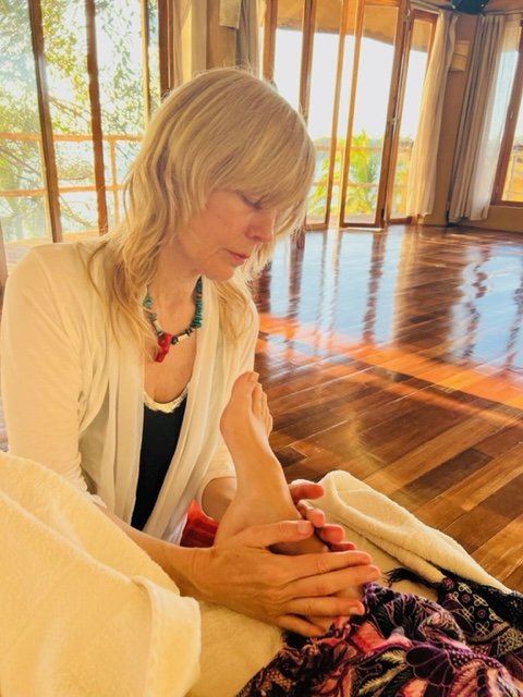 janet dailey feet 1