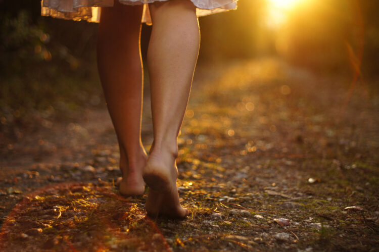 janet dailey feet 2