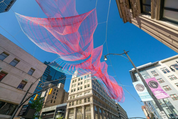 janet echelman feet 1 scaled