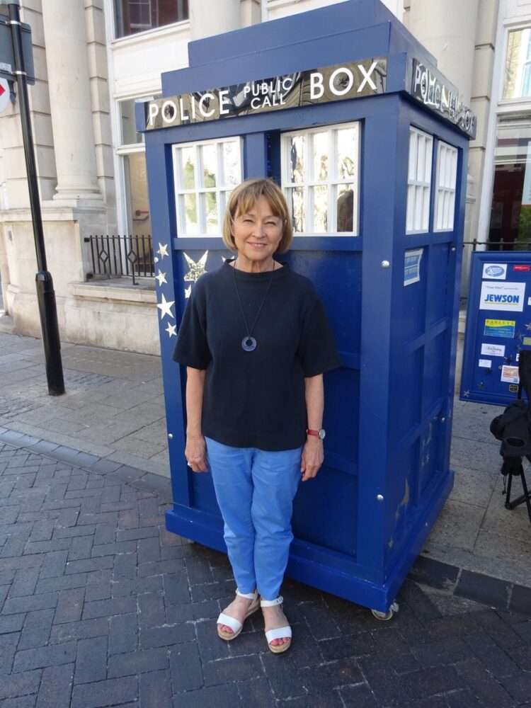 janet fielding feet 1