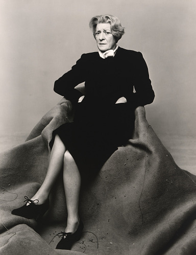 janet flanner feet