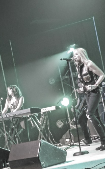 janet gardner feet 6