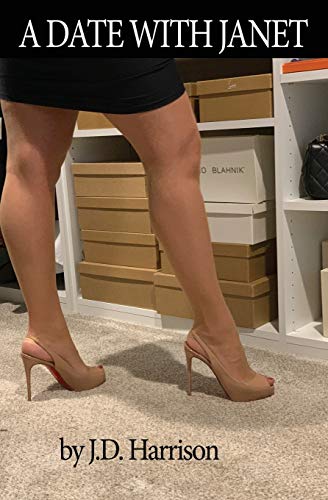 janet harrison feet 3