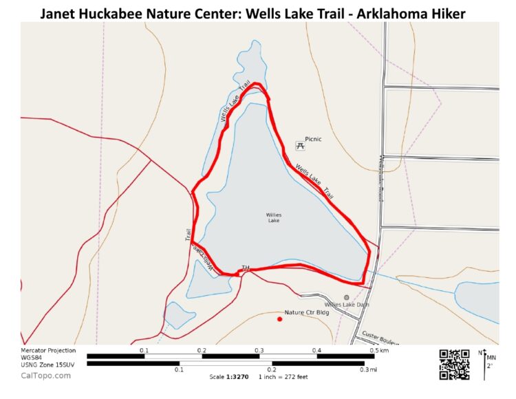 janet huckabee feet 2