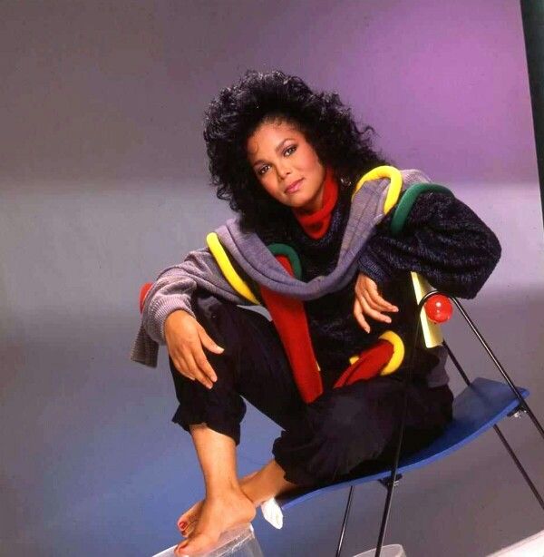 janet jackson feet 6