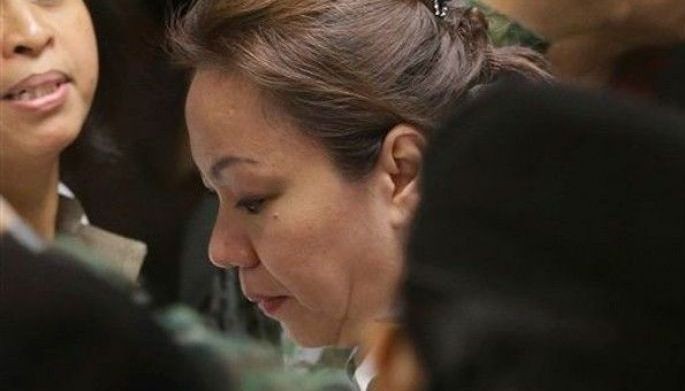 janet lim napoles feet 1