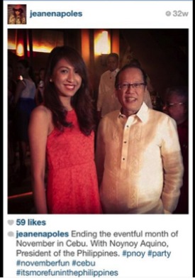 janet lim napoles feet 2