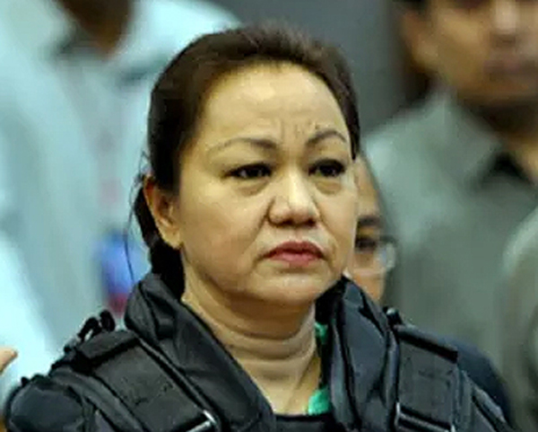 janet lim napoles feet 6
