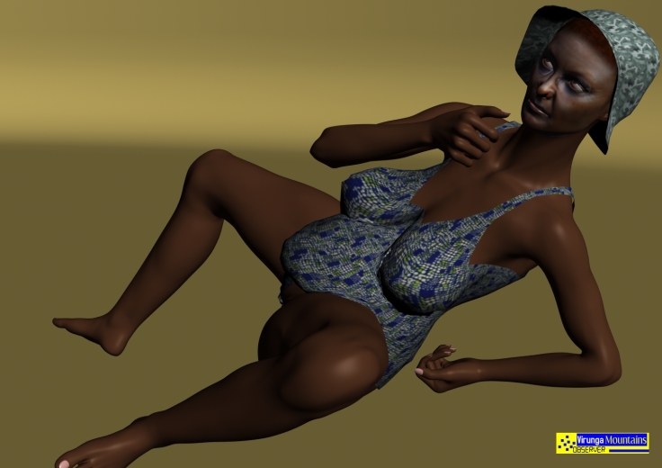 janet museveni feet 6