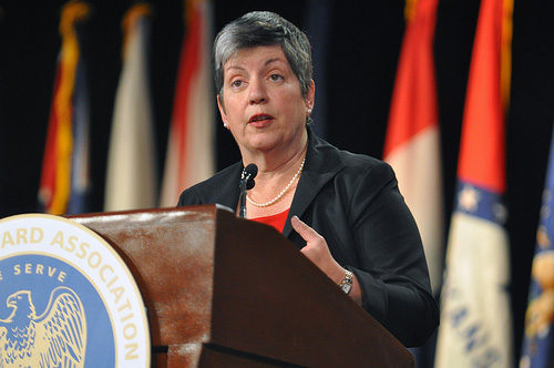 janet napolitano feet