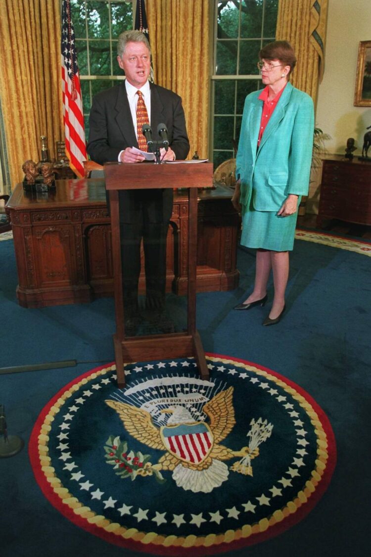 janet reno feet 5