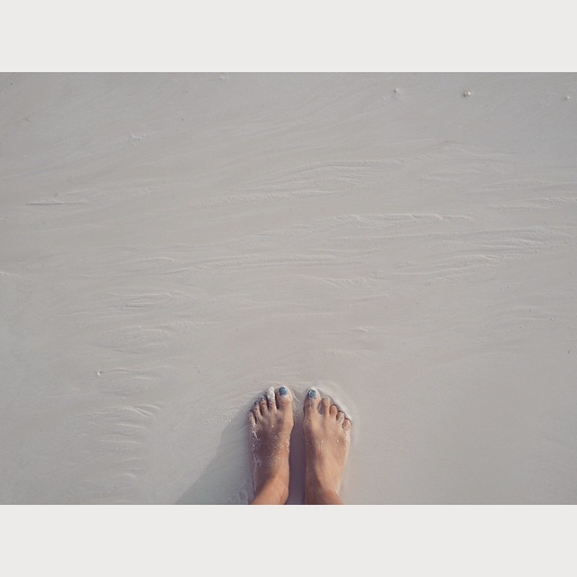 jang yoon ju feet 6