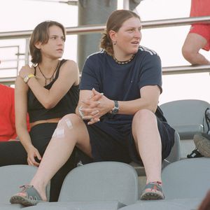 janica kostelic feet 6