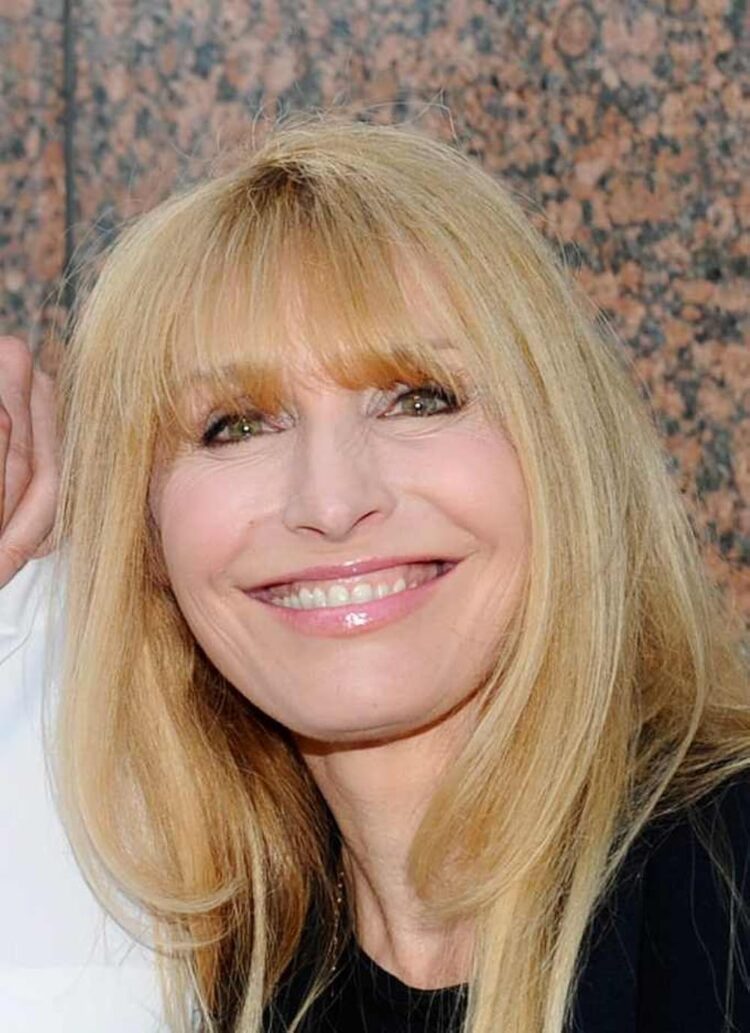 janice karman feet 6