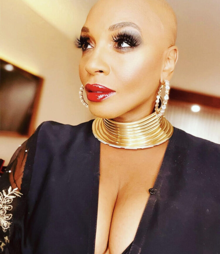 janice robinson feet 4