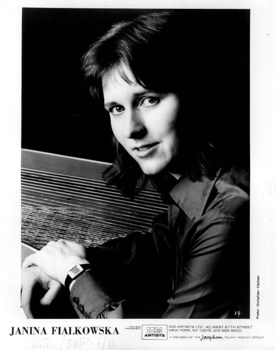 janina fialkowska feet 6