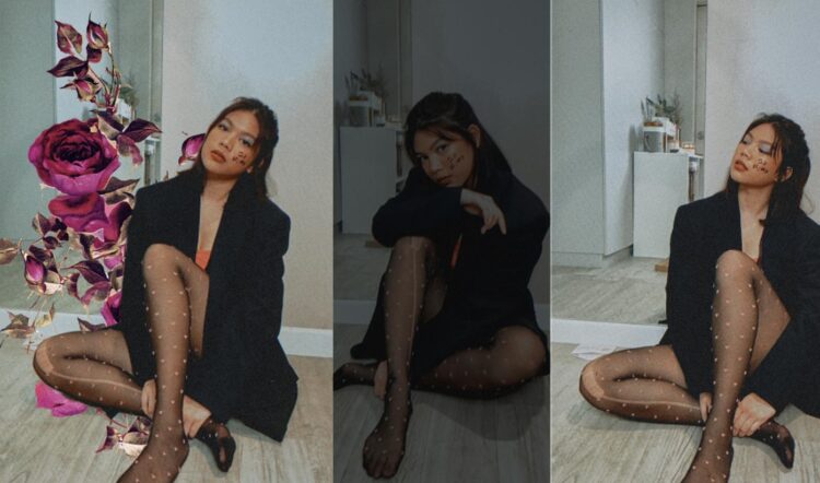 janina vela punzalan feet 1