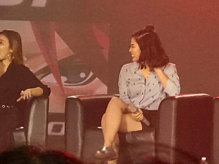 janina vela punzalan feet 5