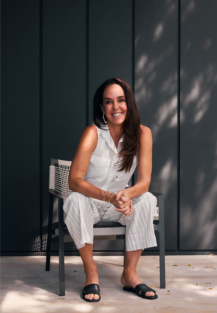janine allis feet 3