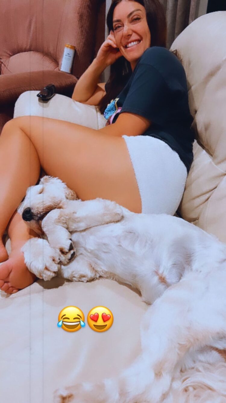 janine foster feet 1