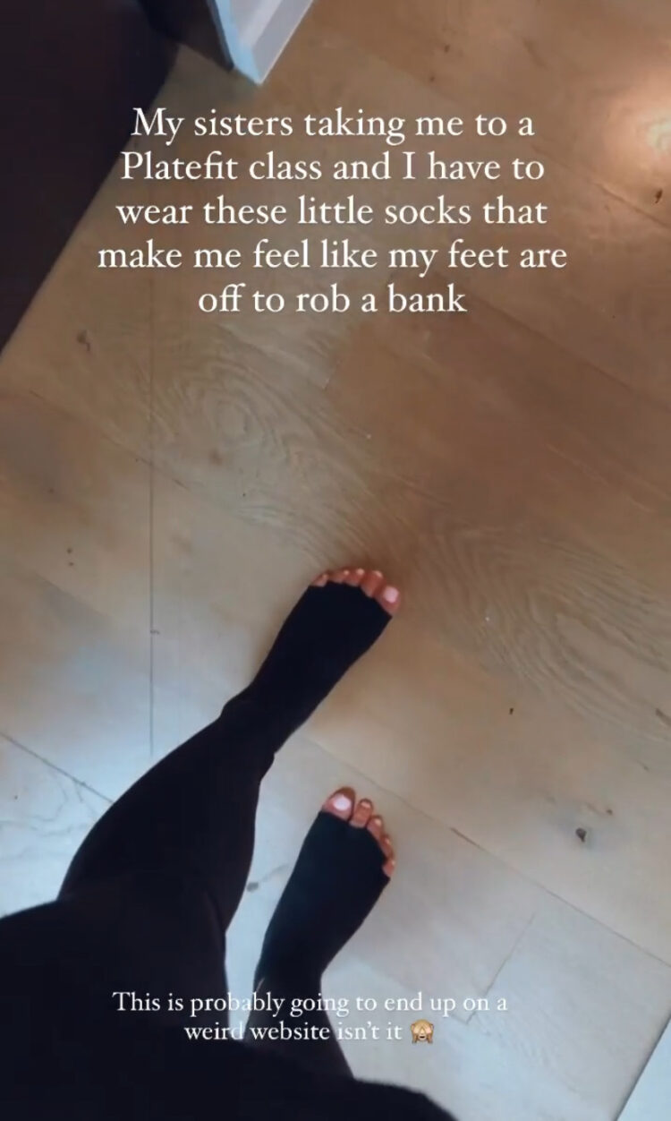 janine foster feet 2