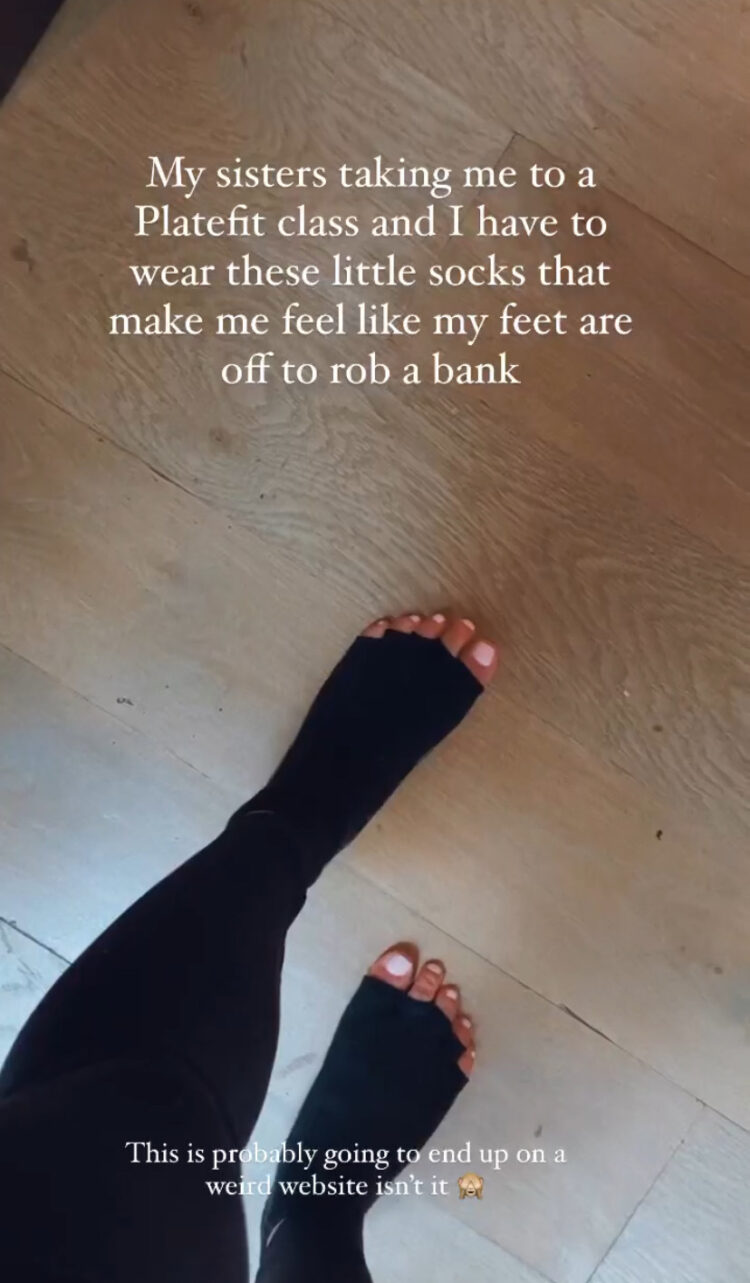 janine foster feet 3