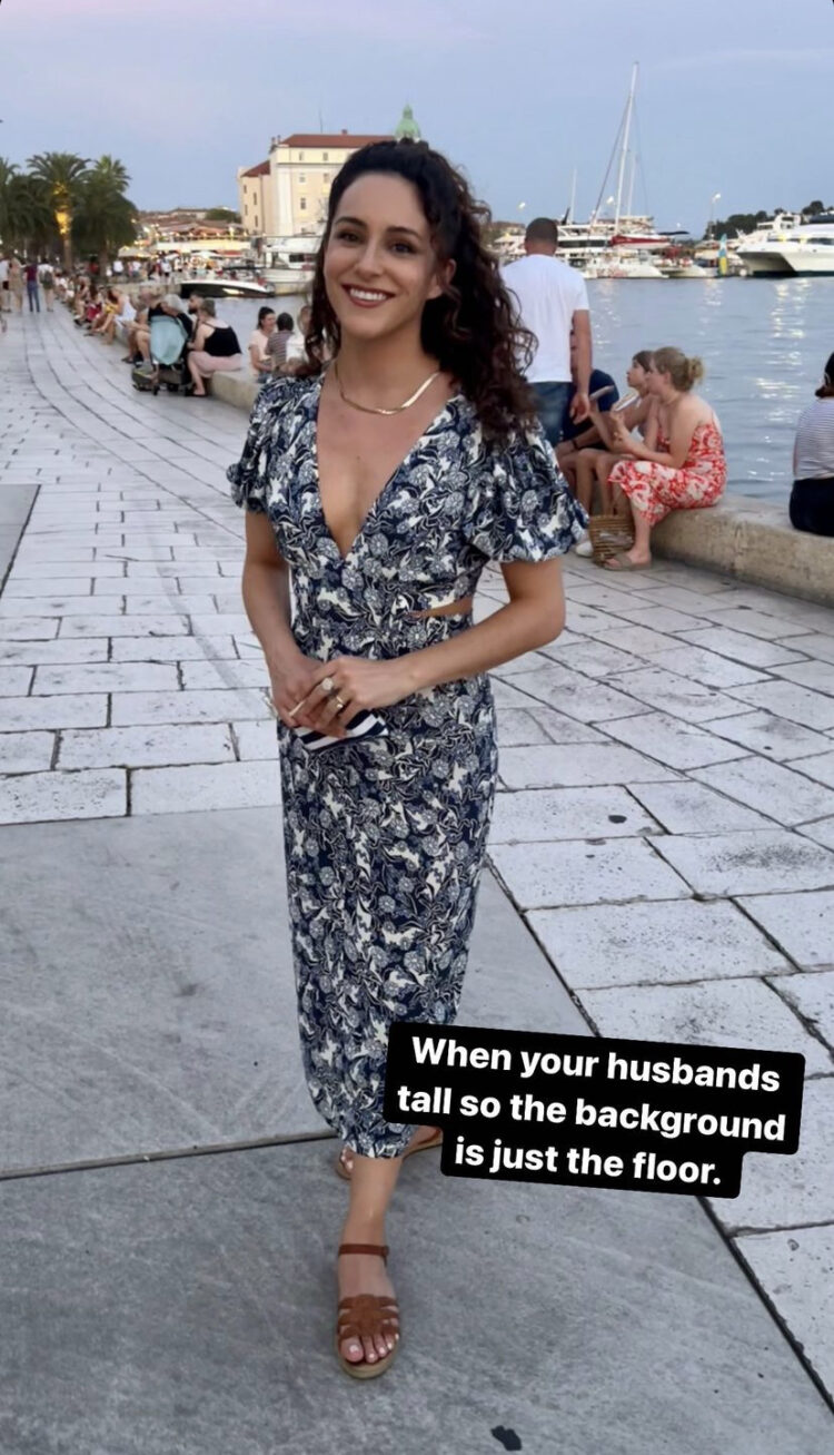 janine harouni feet 1